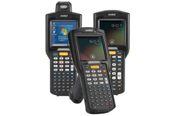 POS Machines