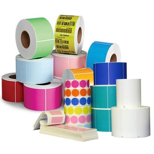 Label Printing