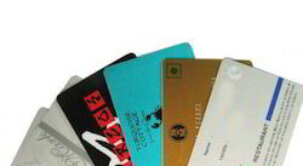 Going Green With ID Card Printing