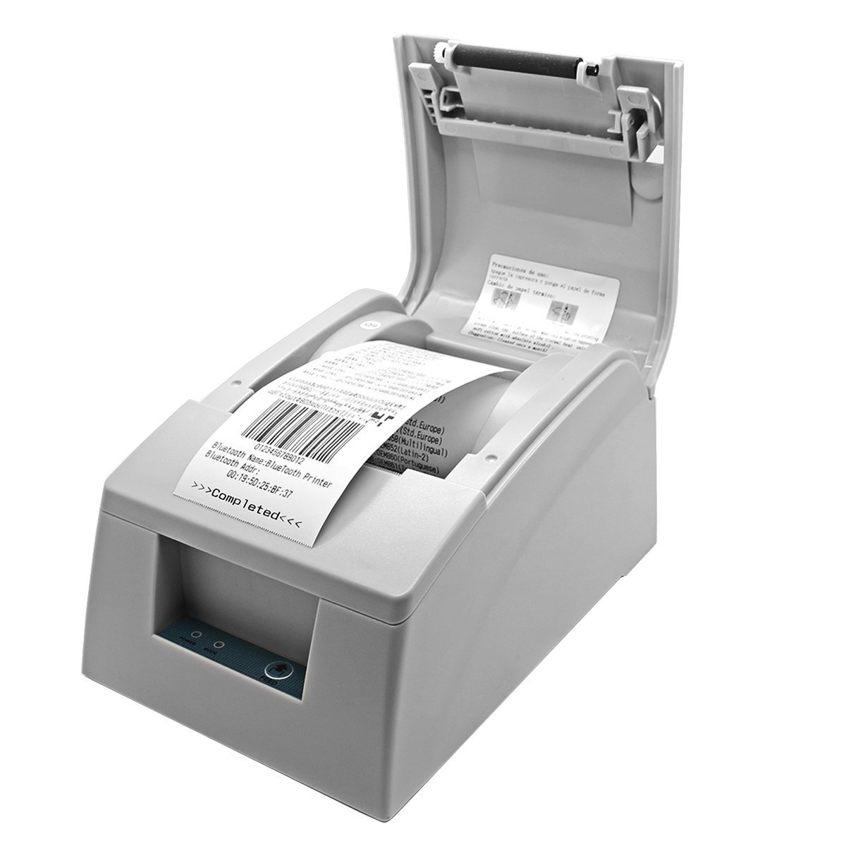 Receipt Printer Hs Code