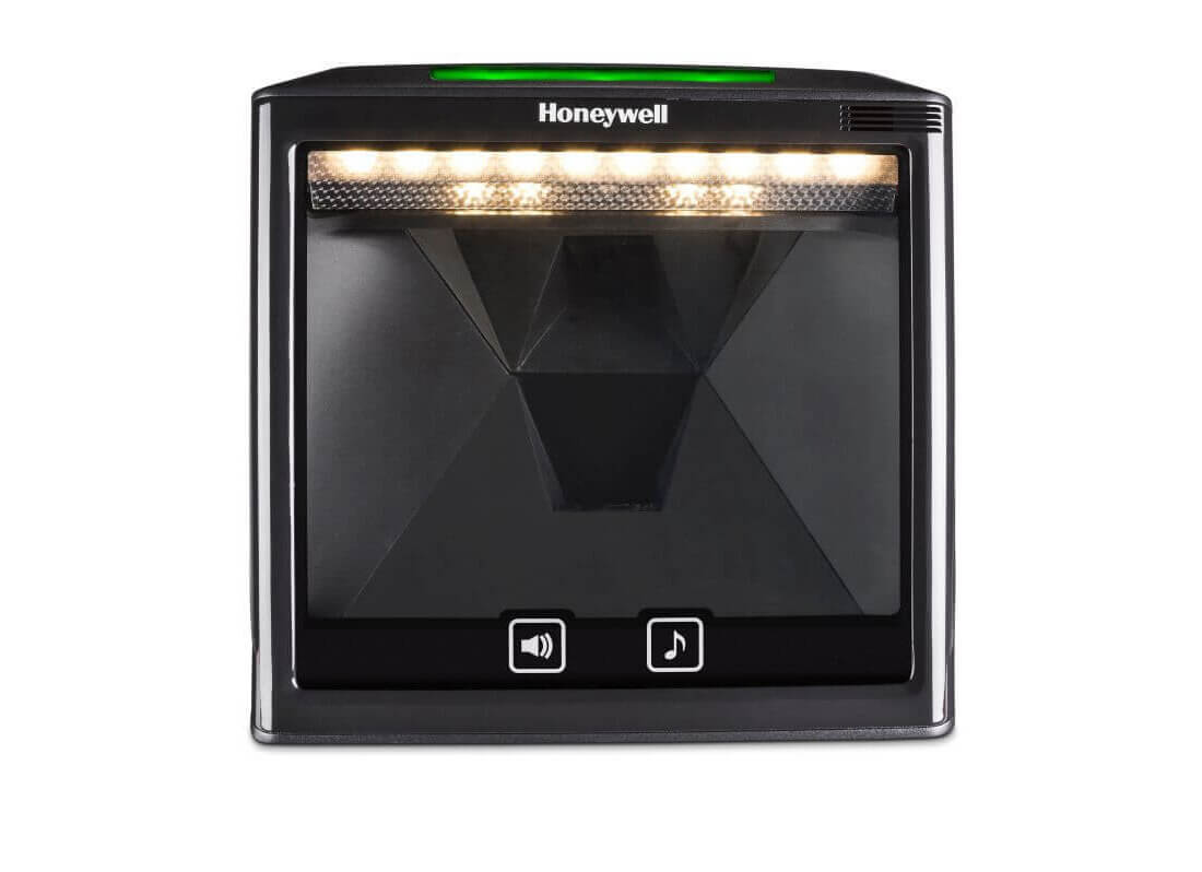 Honeywell 7980G Fixed Barcode Scanner