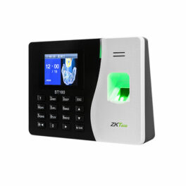 Biometrics Attedance System