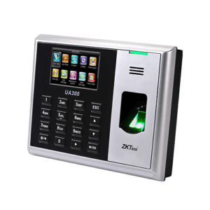 biometric fingerprint scanner