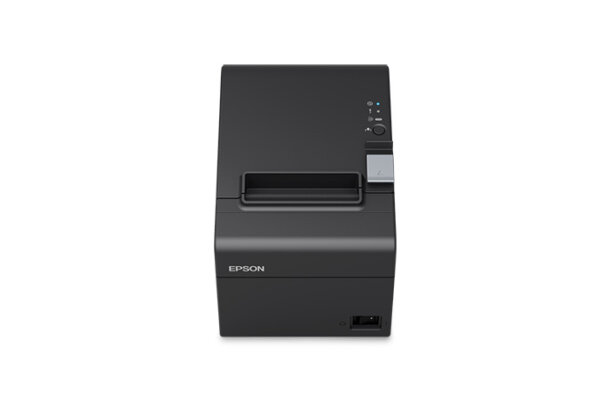 Epson TM-T20III-LAN Thermal Reciept Printer