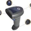 Barcode Scanners