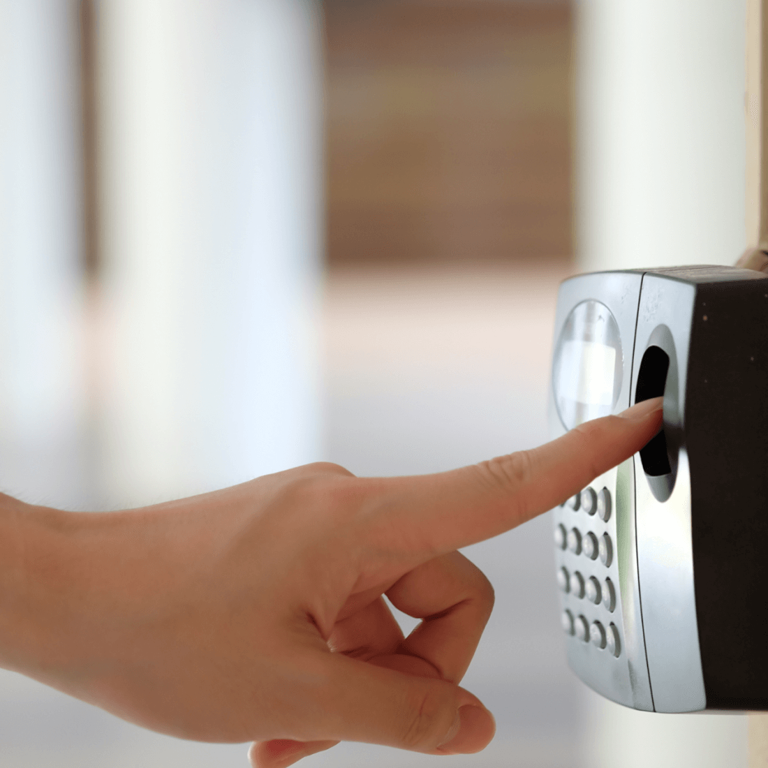 Biometric Attendance Systems