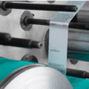 Label Printing Machines