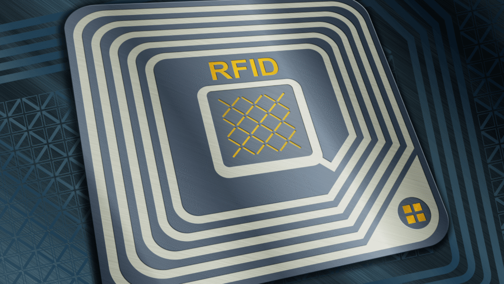 RFID