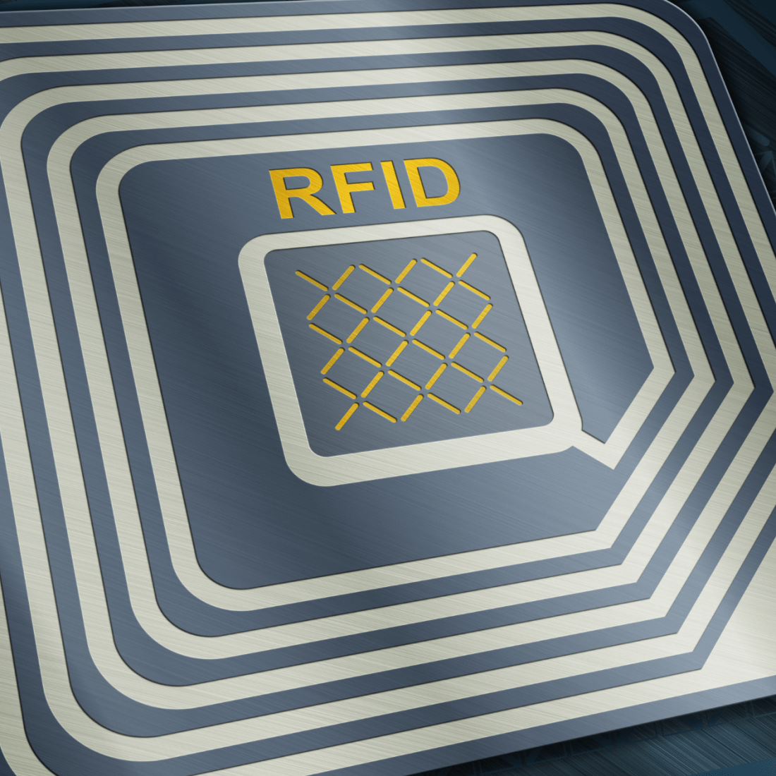 Uses Of RFID Technology In Retail Industry