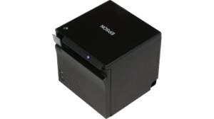 Label Printer: Epson TM-M30II Receipt Printer