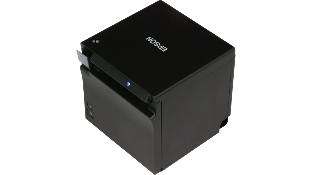 Label Printer: Epson TM-M30II Receipt Printer