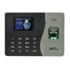 Biometrics Attendance System
