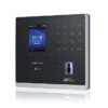 Biometrics Attendance System