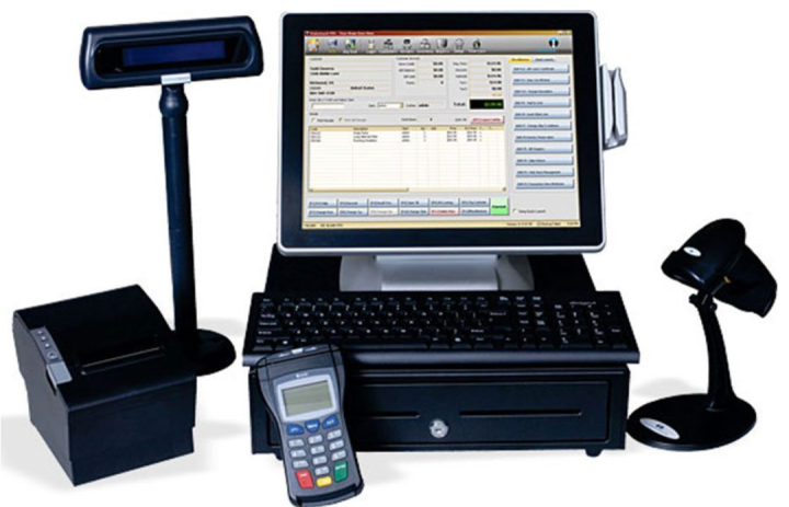 future of pos - 2023