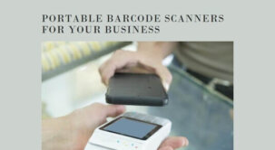 Exploring Types of Portable Barcode Scanners for Your Business