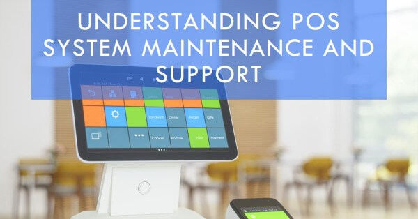 maintaining a POS System
