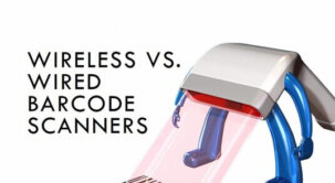 Comparing Wireless vs. Wired Barcode Scanners