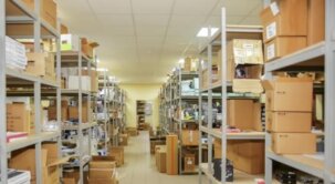 From Chaos to Order: Tips for Organizing Your Store Inventory