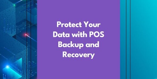 POS System Backup and Recovery