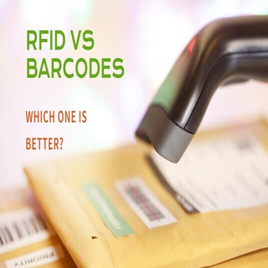 barcode bs rfid - which one is better