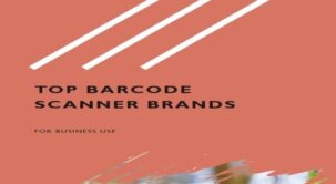 Top 5 Barcode Scanner Brands for Businesses