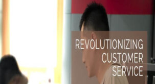 How Kiosk Machines Are Revolutionizing Customer Service in Various Industries