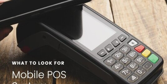 mobile pos features to look