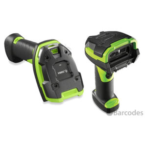 DS3608 HP Hand Held Barcode Scanner 1