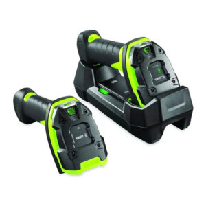 DS3608 HP Hand Held Barcode Scanner