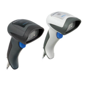 Datalogic QD2400  Barcode Scanner