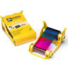 ID Card Printer Ribbons 1