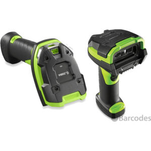LI3608 ER LI3678 ER Barcode Scanner 2