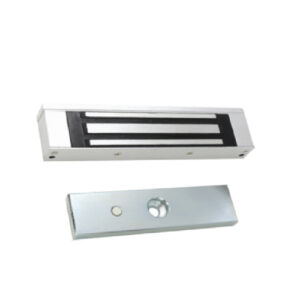 Magnetic Lock For Biometrics Attendance Systems