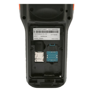 PM450 Handheld POS 3