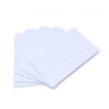 RFID Blank PVC ID Cards