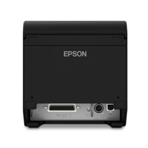 TM T20III Desktop POS Receipt Printer C31CH51011A0 3