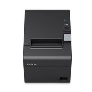 TM-T20III Desktop POS Receipt Printer