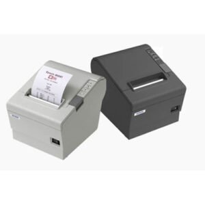 TM-T88IV Desktop POS Receipt Printer