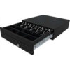 ZCD 400 Desktop POS Cash Drawer The Perfect POS Solution