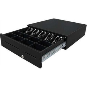 ZCD-400 Desktop POS Cash Drawer - The Perfect POS Solution