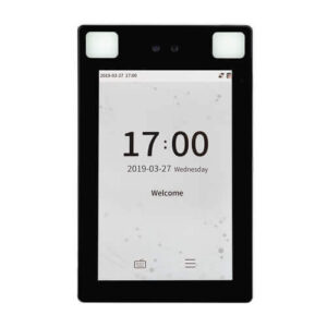 ZKteco Proface X Face Recognition System