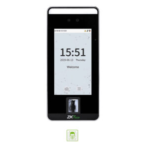 ZKteco Speedface V5L Facial Recognition Attendance System