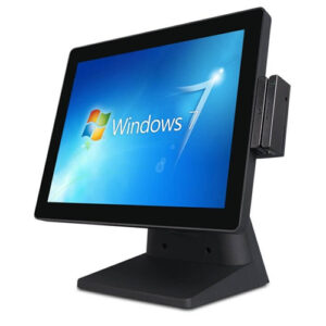 ZP A250 POS System 5