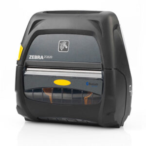 ZQ520 RFID Mobile Printer