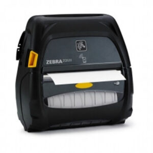 ZQ520 RFID Mobile Printer1