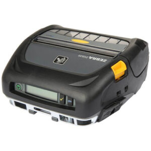 ZQ520 RFID Mobile Printer2