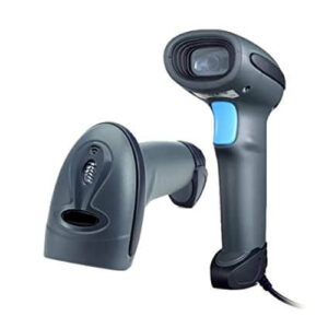 ZT-2152 Handheld Barcode Scanner