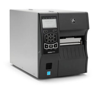 ZT230 Industrial Barcode Printer