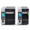 ZT610 ZT620 Industrial Barcode Printers