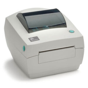 Zebra GC420d DESKTOP PRINTER 1